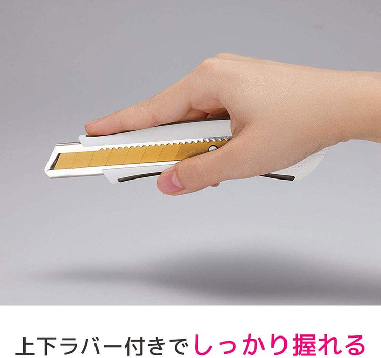 3M スコッチ チタンコートカッター L 刃長さ100mm TI-CHL（10セット）