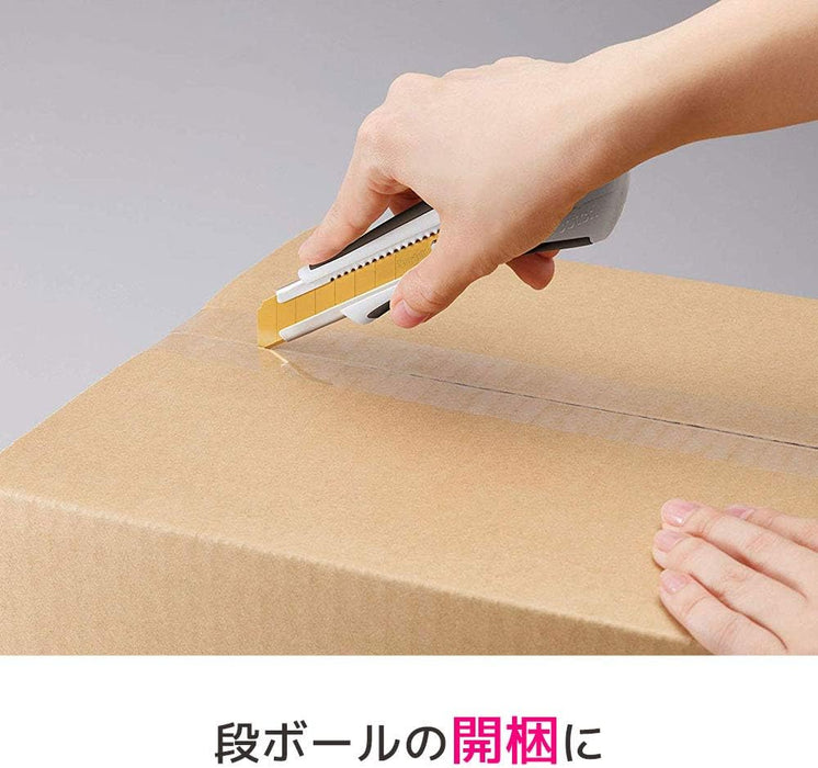 3M スコッチ チタンコートカッター L 刃長さ100mm TI-CHL（10セット）