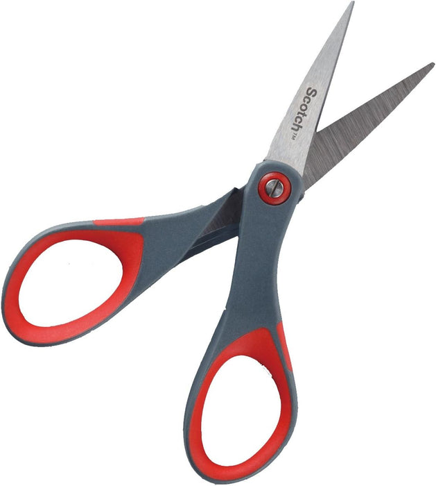 3M スコッチ プロ仕様 プレミアム クラフトはさみ 1446（10セット）