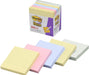 ３Ｍ ポストイット（R）強粘着ノート 罫線入り 630-5SSAP（10セット）