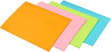 ポストイット 強粘着ミーティングノート 6845-SSP カラー4色 4冊 152×203ｍｍ（10セット）
