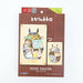 Ensky [Renouvellement] PT-WL12X Mon voisin Totoro 4970381523008
