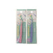 Hapira แหนบซีล STCPS 4550163007683 (10 ชุด)