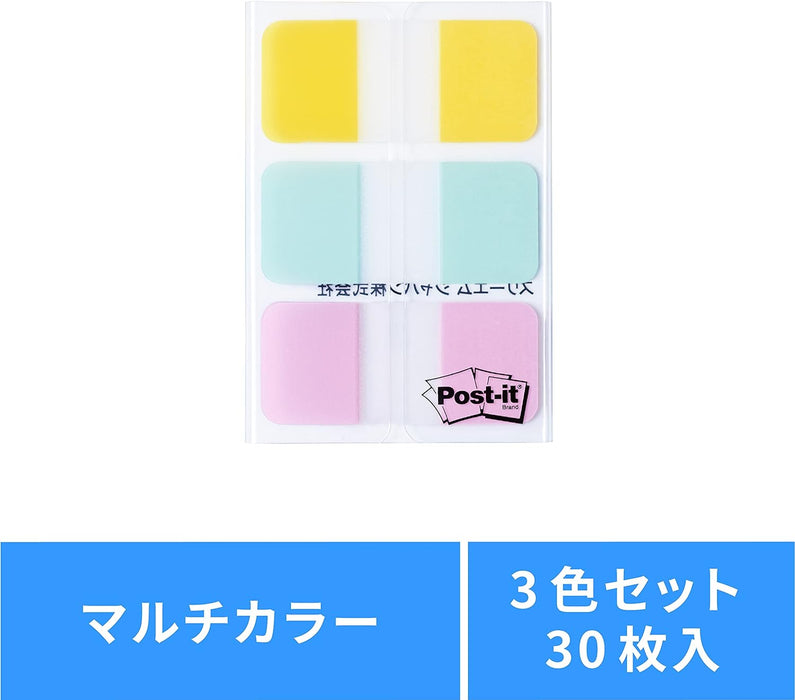 スコッチ・３Ｍ ポストイットフィルム厚口ＭＣ５ 686MC-5　4550309163648（10セット）