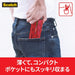 スコッチ・３Ｍ コンポウヨウテープ　ポータブル１５Ｍ 3852FLT-15RD　4550309190132（10セット）