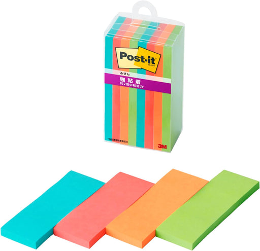 スコッチ・３Ｍ ポストイット強粘着ふせんマ 500SS-MC-1N　4550309342494