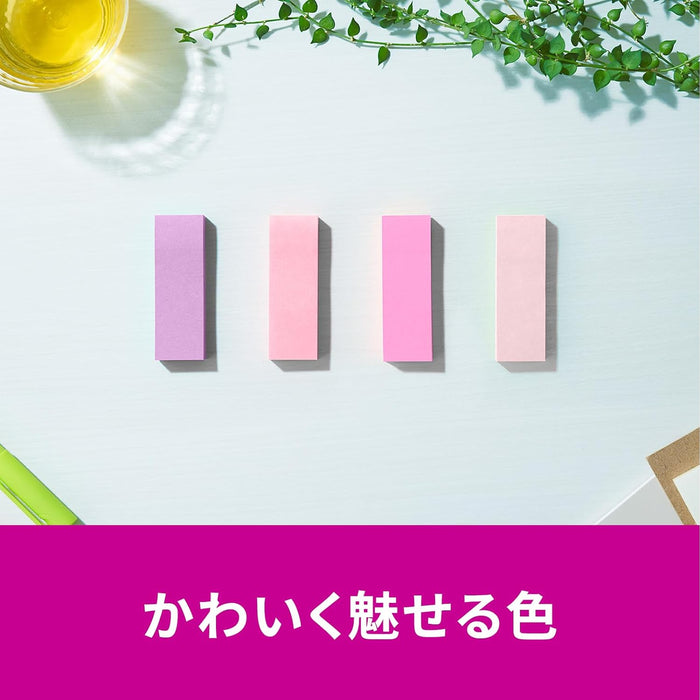 Скотч 3M Post-it с клейкой лентой для заметок 500SS-MC-7N 4550309342555
