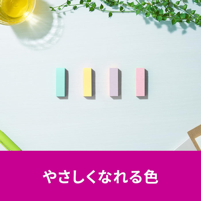 スコッチ・３Ｍ ポストイット強粘着見出しマ 700SS-MC-5N　4550309342623