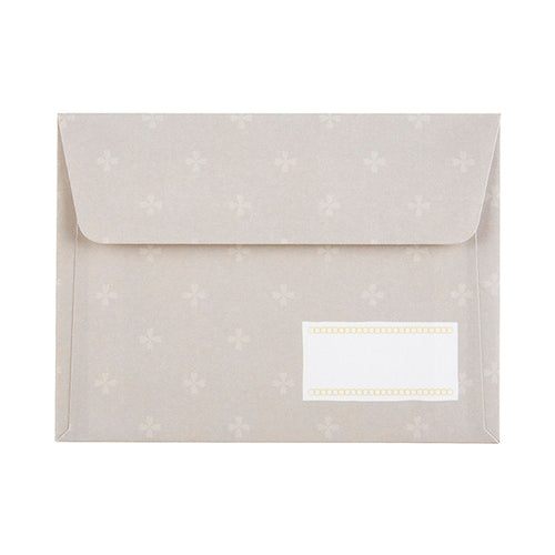 산리오 미니카드 MN44-3 631400 4550337631409 (4세트)