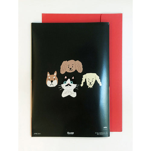 산리오 멜로디 JPME28-1R 183300 4550624183307 (3세트)