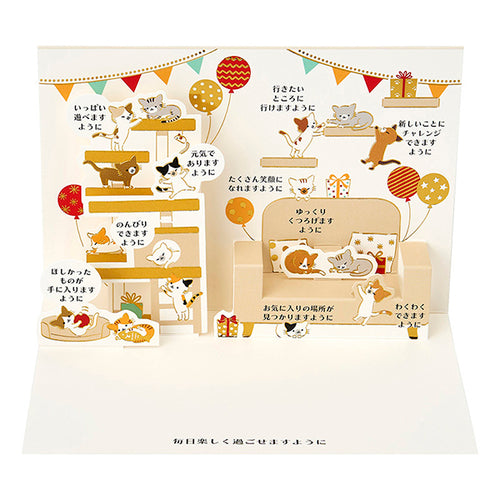 Sanrio Chuhanyan NY1-5 460681 45506244460682 (5 set)