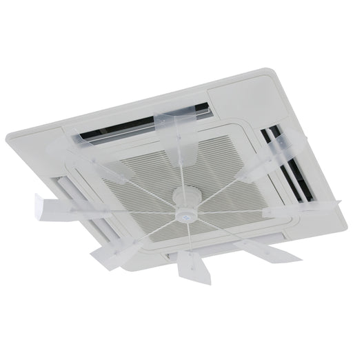 潮 ハイブリッドファンＦＡ１ＣＷ HBF-FA1CW 4562258872014