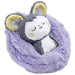 Takara Tomy Pokemon Pokepiece Suyasuya fruta peluche Emonga 4904810955931