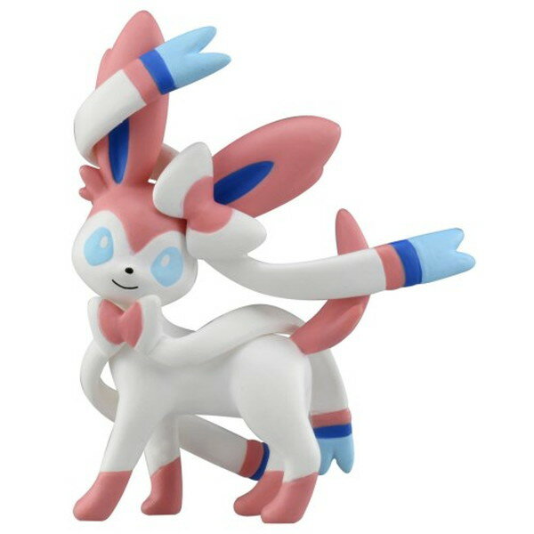Takara Tomy Monster Collection MS-50 Nymphia 4904810951469