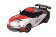 Joesen JRVC135-WH Drift Drive 1/24 SEMA GR SUPRA GT4 koncept 4897039352394