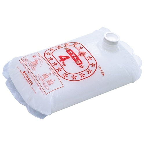 Pegamento práctico Yamato 4KG-J bolsa de 4kg 4903076010040