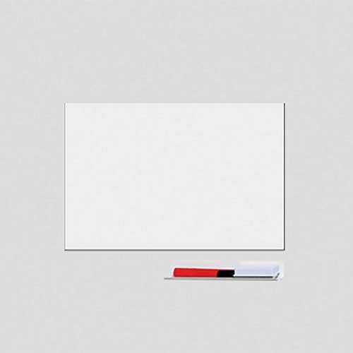 PLUS（プラス）オフィス家具 ホワイトボードシート MSHW-3045-M　4535627102302