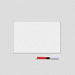 PLUS（プラス）オフィス家具 ホワイトボードシート MSHW-3045-M　4535627102302