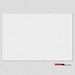 PLUS（プラス）オフィス家具 ホワイトボードシート MSHW-6090-M　4535627102326