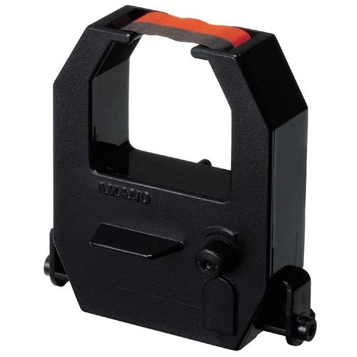 アマノ カセットリボン CE-315250 2色 4946267120098