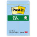 スリーエムジャパン Post-it 再生紙ふせん 500RP-BNブルー 4519001562388