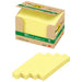 スリーエムジャパン Post-it ふせんハーフ 5601-Y イエロー 4519001540010
