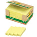 3M Japan Post-it-Recyclingpapier zur Kostenreduzierung 7002-Y Gelb 4519001437792