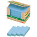 3M Japan Post-it Recycled Paper Heading 7001-B Blue 4519001536877