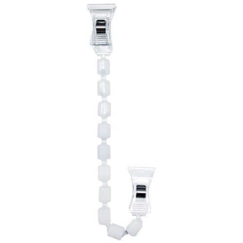 Kyoei Plastic Sebone-kun CC-500-W 10 rows White 4963346168611