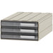 Sakase business cassette A4-243 A4/1 row/3 tiers 4948349106709