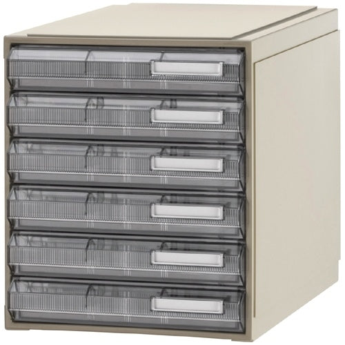 サカセ ビジネスカセッター B4-222 B4/1列/6段 4948349104385