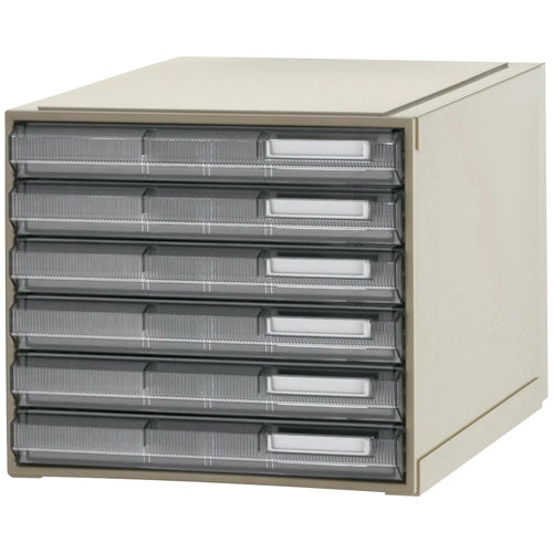 Sakase Business Cassette A3-222 A3/1 row/6 tiers 4948349102855