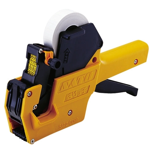 サトー ラベラーはりっ子 5B WA1001018 4993191110022