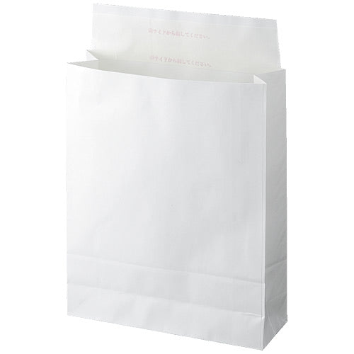 スーパーバッグ 宅配袋 0235000840 小 100枚入 4901683024214