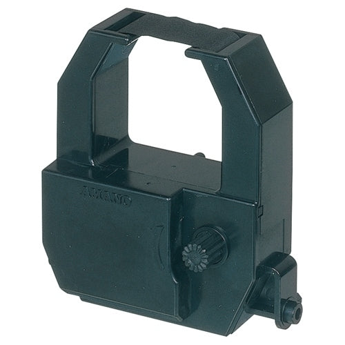 アマノ タイムスタンプインクリボン CE-319550 黒 4946267120562