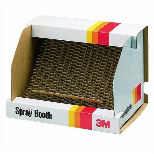スリーエムジャパン スプレーブース BOOTH 4901690363467