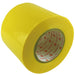 ヤマト ビニールテープ NO200-50-1 50mm×10m 黄 4903076002427