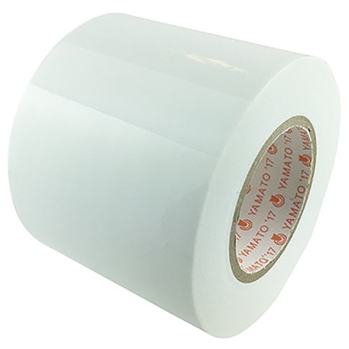 ヤマト ビニールテープ NO200-50-5 50mm×10m 白 4903076002458