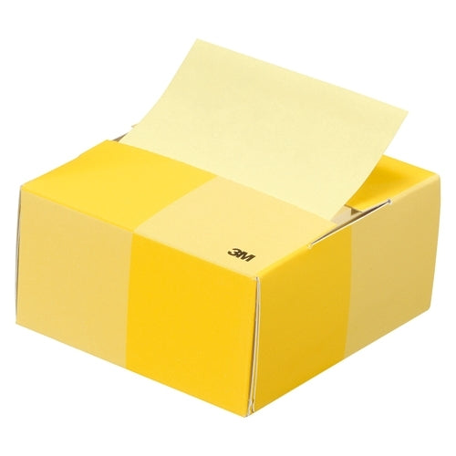 スリーエムジャパン Post-it POP-300Y ポップアップ レモン 4901690009587