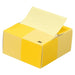 スリーエムジャパン Post-it POP-300Y ポップアップ レモン 4901690009587
