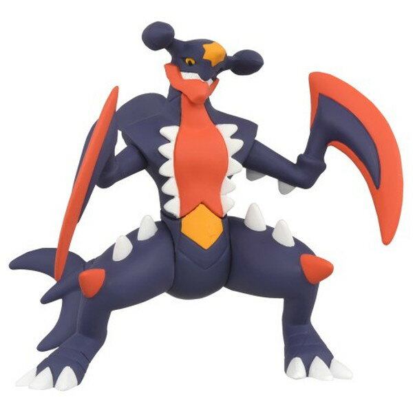 Takara Tomy Monster Collection 巨型加布里亚斯 4904810096382