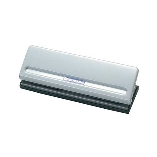 オープン工業 ６穴パンチ 移動式 PU-462 4970115030093