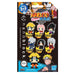 Kawada NBMC_45 Nanoblock Mini Nano NARUTO Shippuden (ชิ้นเดียว) 4972825224502