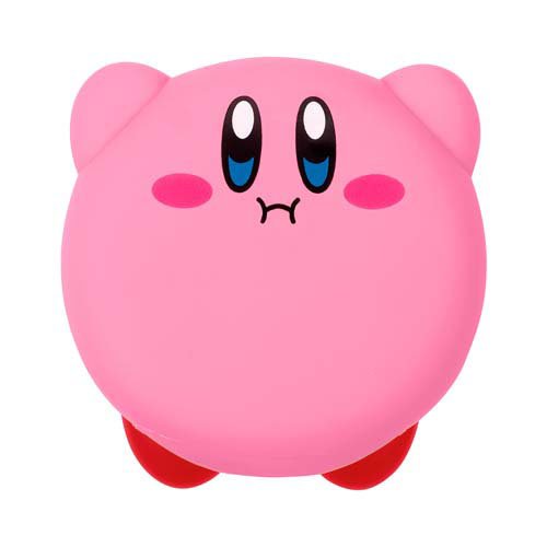 BANDAI KIRBY Soft Peep Kirby 4582769901089
