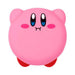 BANDAI KIRBY Soft Peep Kirby 4582769901089
