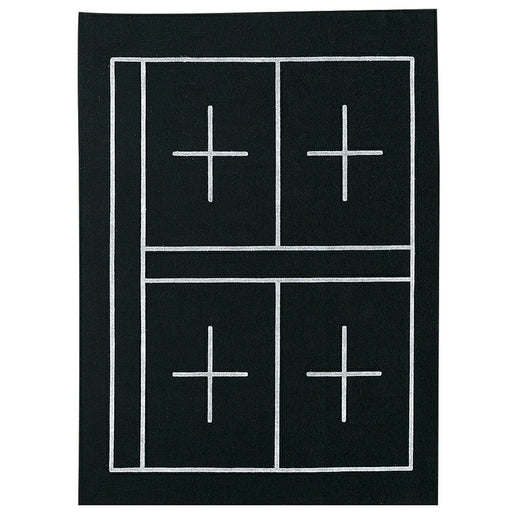 くれ竹 下敷規格判ＮＯ．１ KA23-101