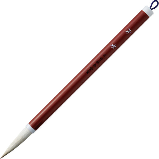 Kuretake thick brush JC307-3, water 3, white-haired