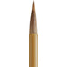 Kuretake Fijne borstel JA307-7 Herfstbladeren nr. 7 bruin haar