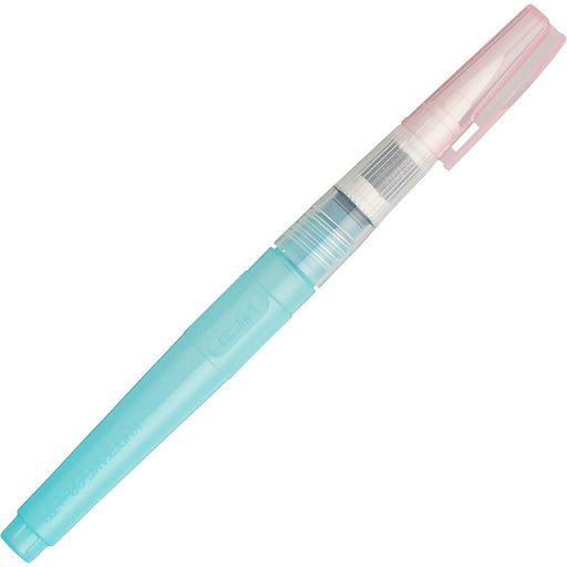 呉竹 フィス水筆ぺん mini中 セリース KG205-40（10セット）