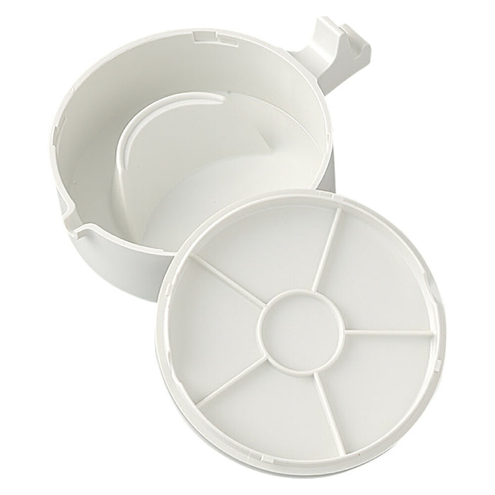 HB4-5ｼﾛ 呉竹 雲月硯水仙 白 HB4-5 呉竹 4901427145731（10セット）